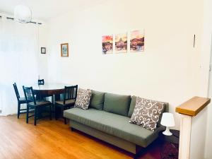 Charming apartment Eur