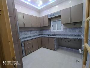 historical Spanish influence flat, Souksghir city centre