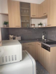 Apartamento Racó de Mar Peñíscola