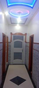 historical Spanish influence flat, Souksghir city centre