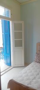 historical Spanish influence flat, Souksghir city centre