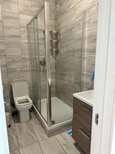 Charming 2nd floor 1bedroom flat