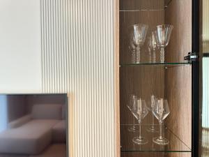 Cozy dune Takas į jūra 2