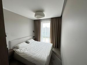 Cozy dune Takas į jūra 2