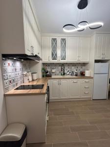 Sinemorets Blue apartments