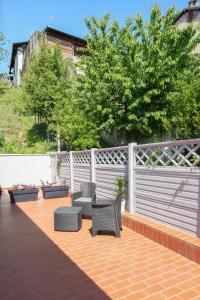 Carrera Living Family Apartments