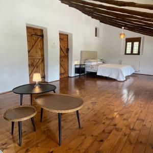 Hotel Casa Pedro Barrera