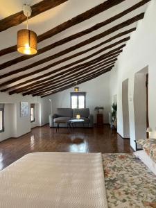 Hotel Casa Pedro Barrera