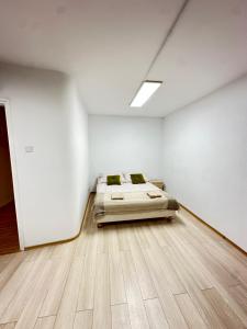 Palace of Culture Skyline