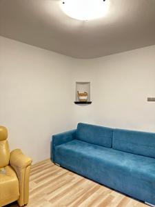 Palace of Culture Skyline