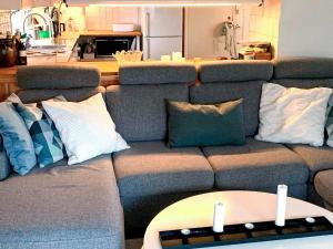 Summer Retreat Near Lake in Sormland