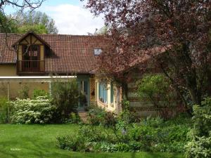 Maisons de vacances Gite des Hortillonnages : photos des chambres