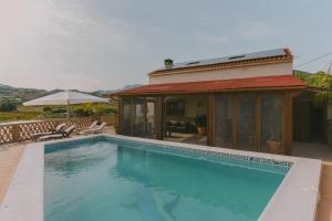 Casa Julia Costa Tropical