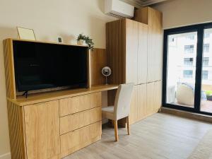 Miralex Deluxe - Casa DelMar - Mamaia Nord