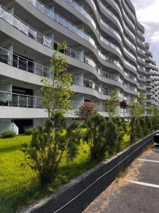 Miralex Deluxe - Casa DelMar - Mamaia Nord