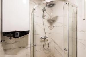 Sea Horizon Apartment - 1BR FREE Parking