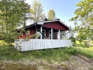 4 star holiday home in ED