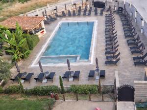 Boutique Hotel Colosseo