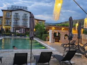 Boutique Hotel Colosseo