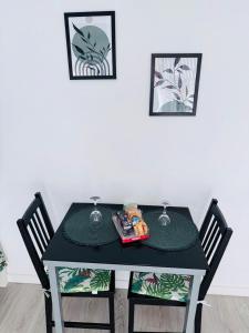 Loft con balcón cercano al centro de Valencia