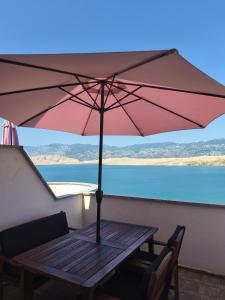 Family apartments K&M