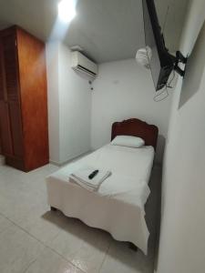 Casa Turistica Parador Verona