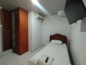 Casa Turistica Parador Verona