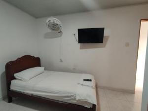 Casa Turistica Parador Verona