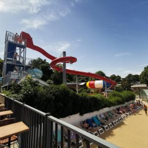 Campings Houlgate-154- Mobilhome cosy 4 personnes Camping 5 etoiles : photos des chambres