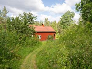 6 person holiday home in SANDHULT-By Traum