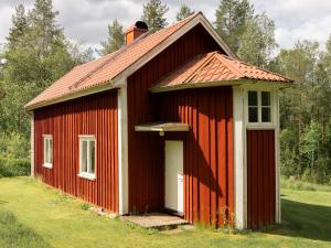 6 person holiday home in SANDHULT-By Traum