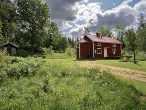 6 person holiday home in SANDHULT-By Traum