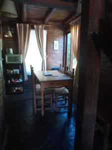 Cabañas Las Lumas Esquel