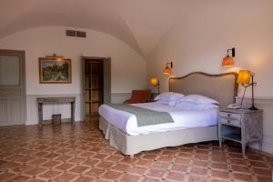 Hotels La Signoria : photos des chambres
