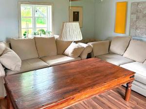 4 star holiday home in Åsa