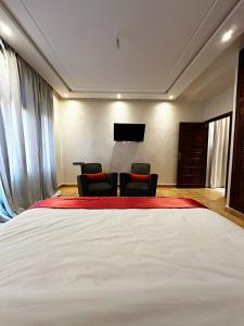 Marrakech Escape Your Private Villa