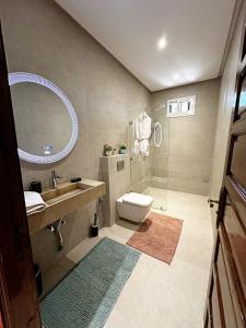 Marrakech Escape Your Private Villa