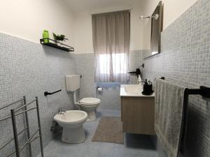 Vulkania Glamour Apartment - bilocale Catania centro