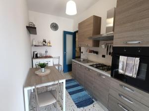 Vulkania Glamour Apartment - bilocale Catania centro