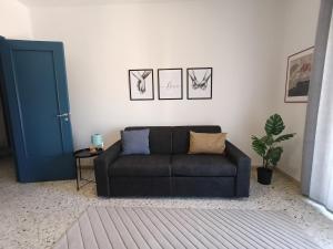 Vulkania Glamour Apartment - bilocale Catania centro