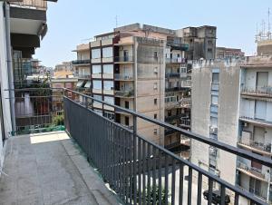 Vulkania Glamour Apartment - bilocale Catania centro