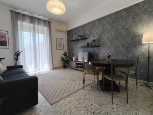 Vulkania Glamour Apartment - bilocale Catania centro