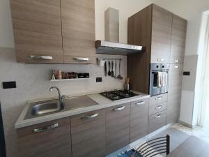 Vulkania Glamour Apartment - bilocale Catania centro