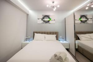 Titanic Breeze Apartment