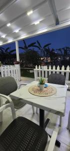Suncoast Rooms Saranda near Port & Beach