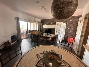Apartamentos Sao Rafael, 80b