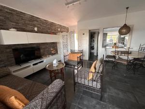 Apartamentos Sao Rafael, 80b