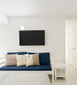 Coral APTS Al Frente de la playa