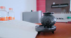 Departamentos "GARCÍA LÓPEZ" es amplio muy acogedor 2 dormitorios y cerca del Auditorio Guelaguetza