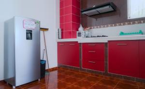 Departamentos "GARCÍA LÓPEZ" es amplio muy acogedor 2 dormitorios y cerca del Auditorio Guelaguetza